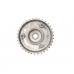 Pinion spate, 34 dinti, pas 428, Simson s51