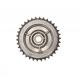 Pinion spate, 34 dinti, pas 428, Simson s51