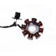 Stator aprindere 8 bobine Peugeot Speedfight Vivacity Elyseo