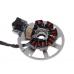 Stator aprindere Cpi Aragon 50/Oliver, 6 fire, 6 bobine