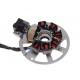 Stator aprindere Cpi Aragon 50/Oliver, 6 fire, 6 bobine