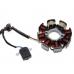 Stator aprindere cu cititor 4T, 8 bobine