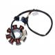 Stator aprindere cu cititor, 4T, 4 fire, 8 bobine