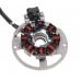 Stator aprindere Keeway Pixel 8 bobine, 5 fire