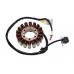 Stator aprindere 18 bobine, Honda Sh 300, echivalent 31120-KTW-B01