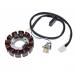 Stator aprindere 12 bobine, Yamaha DT50/TZR50