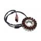 Stator aprindere 18 bobine Piaggio Beverly 400/500/X9, echivalent oem: 58080R