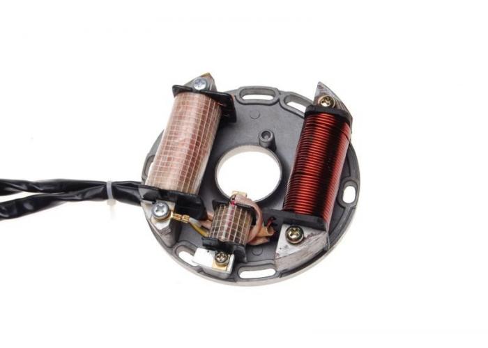 Stator aprindere Atv 2 bobine