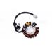 Stator aprindere, 125cc, 16 bobine, Yamaha Majesty, echivalent 5DS-85510-00