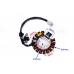 Stator aprindere, 125cc, 16 bobine, Yamaha Majesty, echivalent 5DS-85510-00