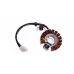 Stator aprindere, 125cc, 16 bobine, Yamaha Majesty, echivalent 5DS-85510-00