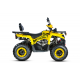 ATV Barton Discover 200cc, culoare galben, inmatriculabil