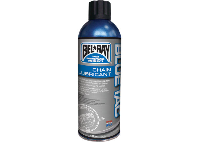 Spray Bel-Ray, uns lant motocilete, chain lubricant, 400ml