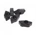 Set tampoane cauciuc pinion roata spate, Honda GL1500, NT650V, NT700V, echivalent Tourmax RWD-102