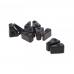 Set tampoane cauciuc pinion roata spate, Honda VTR1000F/XL1000V, echivalent 06410-MBB-000,TOURMAX RWD-110