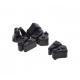 Set tampoane cauciuc pinion roata, Honda CB1300A, echivalent 06410-MEJ-670, TOURMAX RWD-117