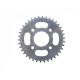 Pinion spate, 38 dinti, pas 420, grosime 6mm