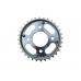 Pinion spate transmisie, 32 dinti, pas 520, Lifan, Kingway Chopper 150/250