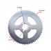 Pinion spate mini atv/pocket, 64 dinti, 140 T8F