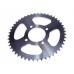 Pinion spate transmisie, 47 dinti, pas 428