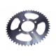 Pinion spate transmisie, 47 dinti, pas 428