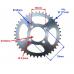 Pinion spate transmisie, 41 dinti, pas 420, 50Q2E