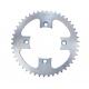 Pinion spate atv, 46 dinti, pas 530, Xy300Ste, distanta dintre orificii 130mm