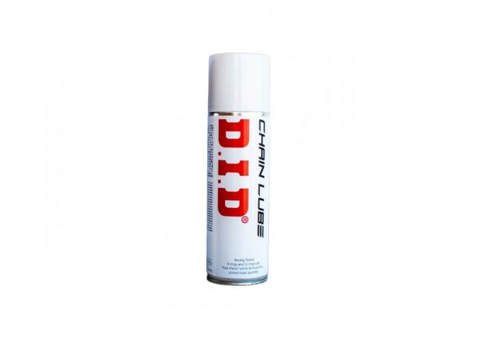 Spray uns lantul motociclete DID 300 ML.Chain Lube