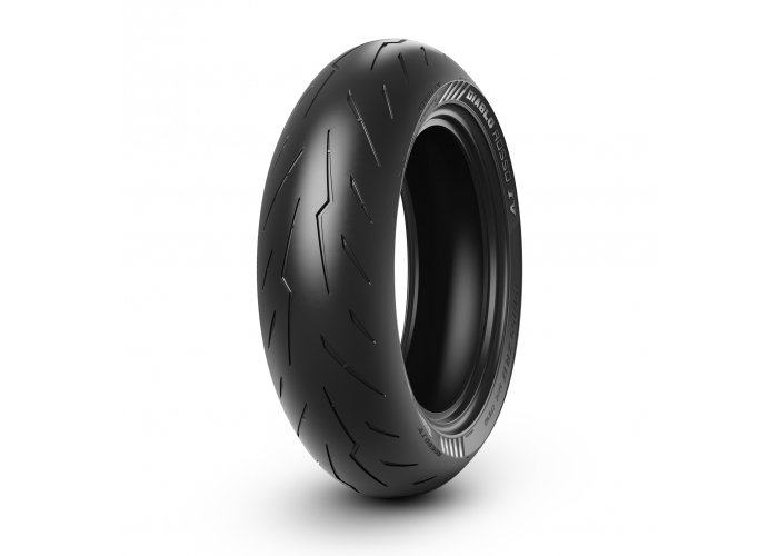 Anvelopa Pirelli Diablo Rosso™ IV Corsa, 190/55ZR17 (75W), TL