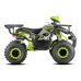 ATV Barton Thor 125cc, 4 timpi, roti de 8", culoare verde