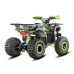 ATV Barton Thor 125cc, 4 timpi, roti de 8", culoare verde