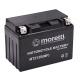 Baterie Moretti AGM (Gel) MTZ12S, 12V, 11Ah