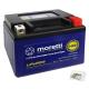 Baterie moto/atv Lithium ion MFPX4L Moretti