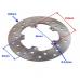 Disc frana fata Piaggio Fly 125, grosime 4.2mm