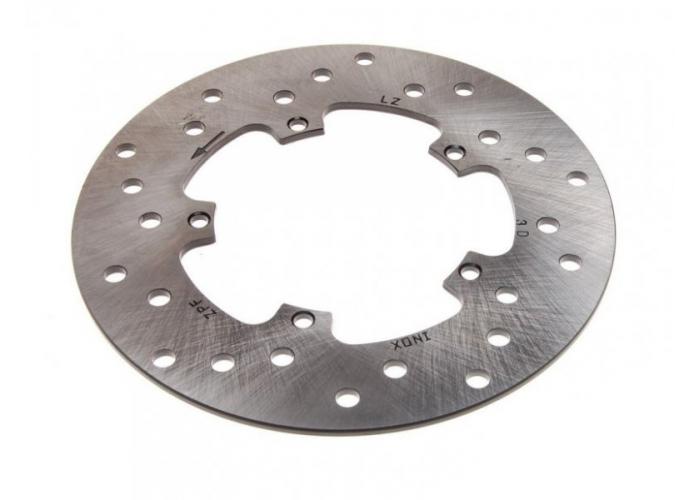 Disc frana fata Piaggio Fly 125, grosime 4.2mm