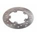 Disc frana fata Piaggio Fly 125, grosime 4.2mm