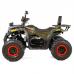 ATV Asix Ranger 250cc, roti 10 inch,1+1 viteze, jante tabla, culoare military