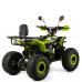 ATV XTR Pro Raptor 016, roti 8 inch,125cc, 1+1 viteze, culoare negru/lime