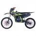 Motocicleta Cross/Enduro, Asix Lizzard 4T, 300cc, roti 21/18, pornire electromotor, culoare negru/lime