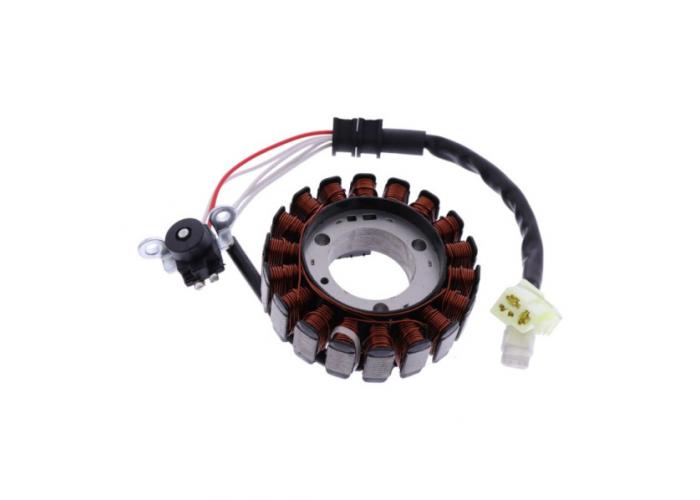 Stator alternator JMP