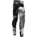 Pantaloni motocross Thor SportMode Brave, culoare negru/gri, marime 40