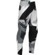 Pantaloni motocross Thor SportMode Brave, culoare negru/gri, marime 30