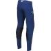 Pantaloni motocross Thor SportMode Strike, culoare bleumarin, marime 40