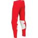 Pantaloni motocross Thor SportMode Riot, culoare rosu/negru, marime 36