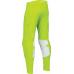 Pantaloni motocross Thor SportMode Riot, culoare galben fluo/negru, marime 32