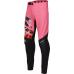 Pantaloni motocross Thor SportMode SD, culoare roz/negru, marime 29