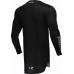 Tricou Thor SportMode Brave, culoare negru/alb, marime 2XL