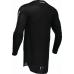 Tricou Thor SportMode Brave, culoare negru/alb, marime 3XL