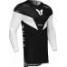 Tricou Thor SportMode Strike, culoare negru/alb, marime XL