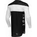 Tricou Thor SportMode Strike, culoare negru/alb, marime L